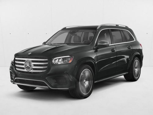 2024 Mercedes-Benz GLS GLS 450 4MATIC® SUV