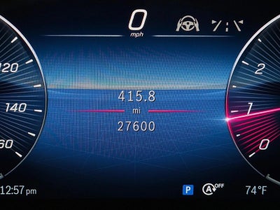 2024 Mercedes-Benz GLS GLS 580 4MATIC® SUV