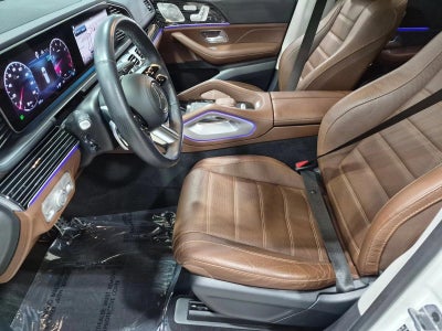 2024 Mercedes-Benz GLS GLS 580 4MATIC® SUV