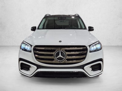 2024 Mercedes-Benz GLS GLS 580 4MATIC® SUV