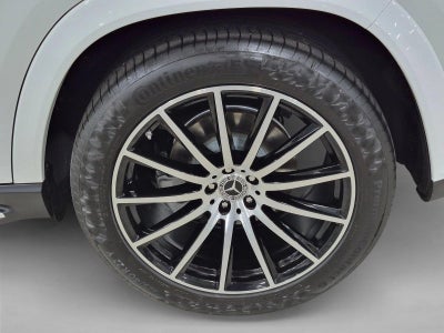2024 Mercedes-Benz GLS GLS 580 4MATIC® SUV