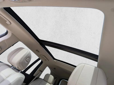 2022 Mercedes-Benz GLS GLS 580 4MATIC® SUV