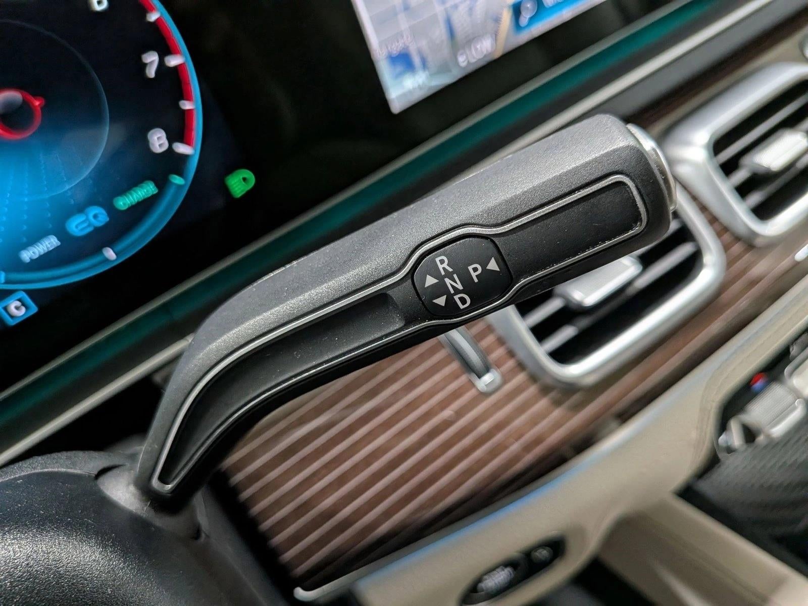 2022 Mercedes-Benz GLS GLS 580 4MATIC® SUV