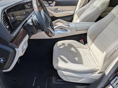 2022 Mercedes-Benz GLS GLS 580 4MATIC® SUV