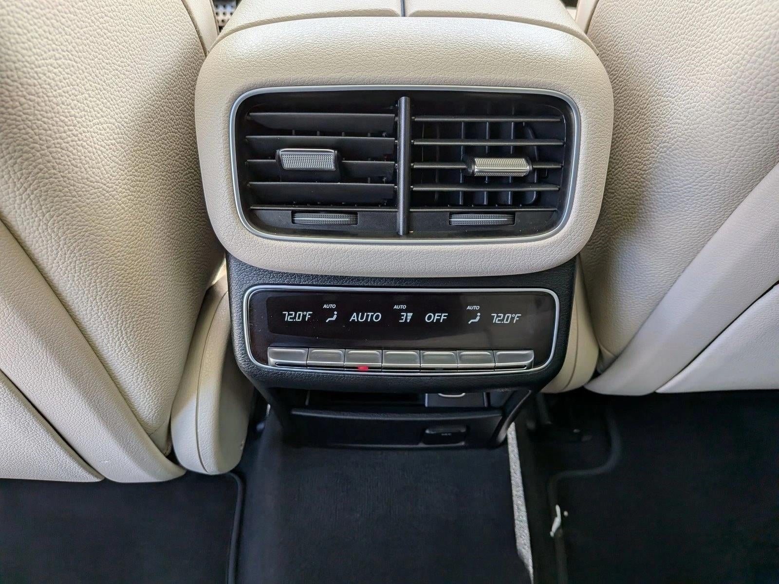 2022 Mercedes-Benz GLS GLS 580 4MATIC® SUV