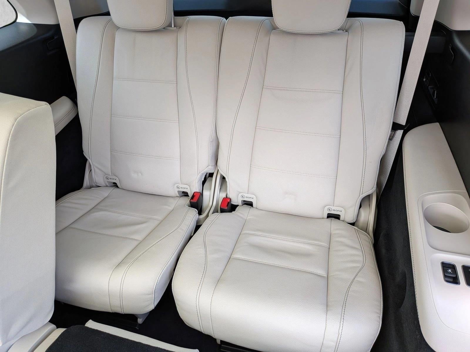 2022 Mercedes-Benz GLS GLS 580 4MATIC® SUV