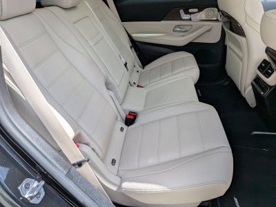 2022 Mercedes-Benz GLS GLS 580 4MATIC® SUV