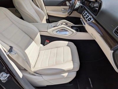 2022 Mercedes-Benz GLS GLS 580 4MATIC® SUV