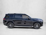 2022 Mercedes-Benz GLS GLS 580 4MATIC® SUV