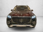 2024 Mercedes-Benz GLS Maybach GLS 600 4MATIC® SUV