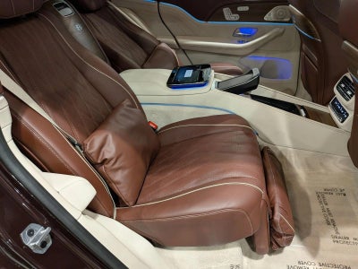 2024 Mercedes-Benz GLS Maybach GLS 600 4MATIC® SUV