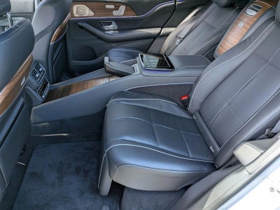 2023 Mercedes-Benz GLS Maybach GLS 600 4MATIC® SUV
