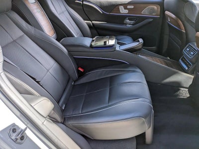 2023 Mercedes-Benz GLS Maybach GLS 600 4MATIC® SUV