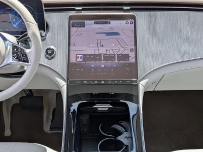 2023 Mercedes-Benz EQE EQE 350+ SUV
