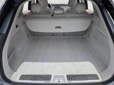 2023 Mercedes-Benz EQE EQE 350+ SUV