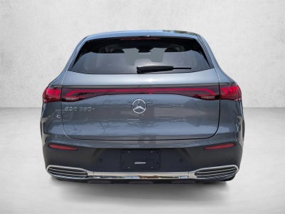 2023 Mercedes-Benz EQE EQE 350+ SUV