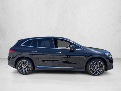 2023 Mercedes-Benz EQE EQE 350+ SUV