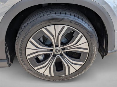 2024 Mercedes-Benz EQE EQE 350+ SUV