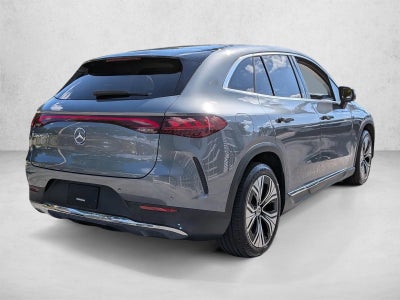 2024 Mercedes-Benz EQE EQE 350+ SUV