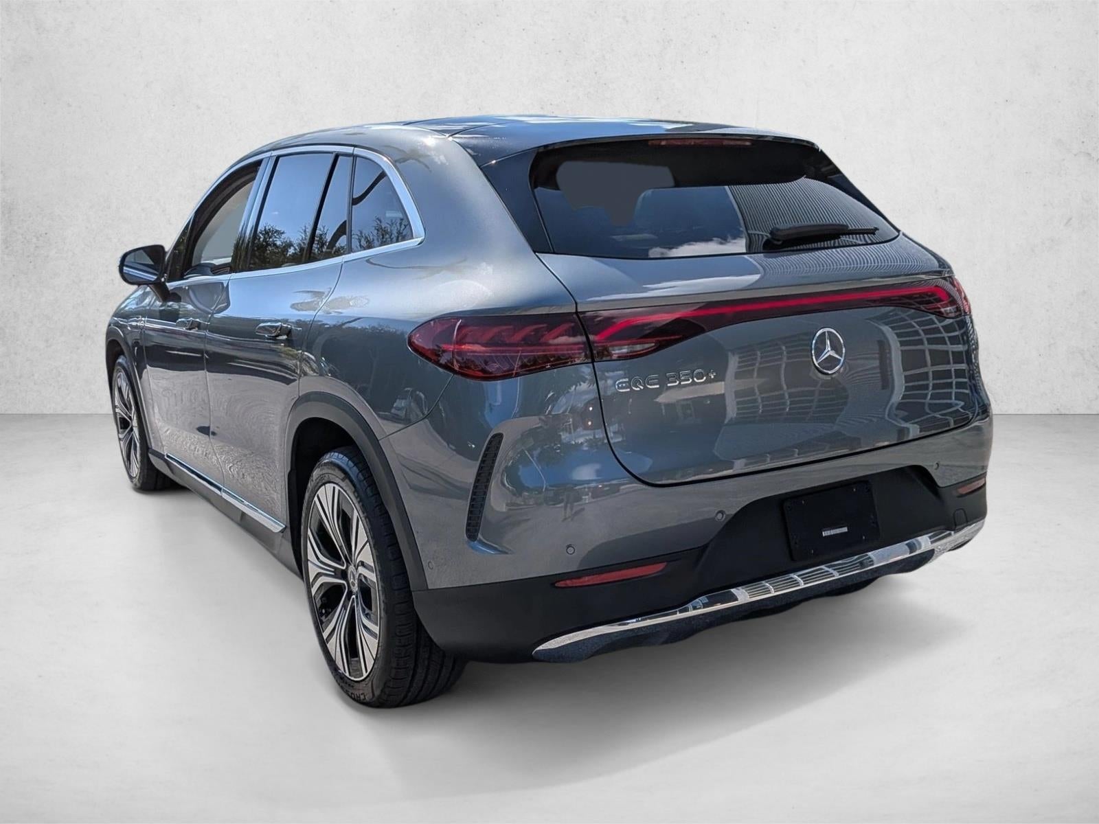 2024 Mercedes-Benz EQE EQE 350+ SUV