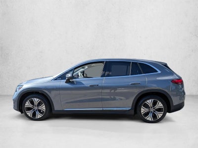 2024 Mercedes-Benz EQE EQE 350+ SUV