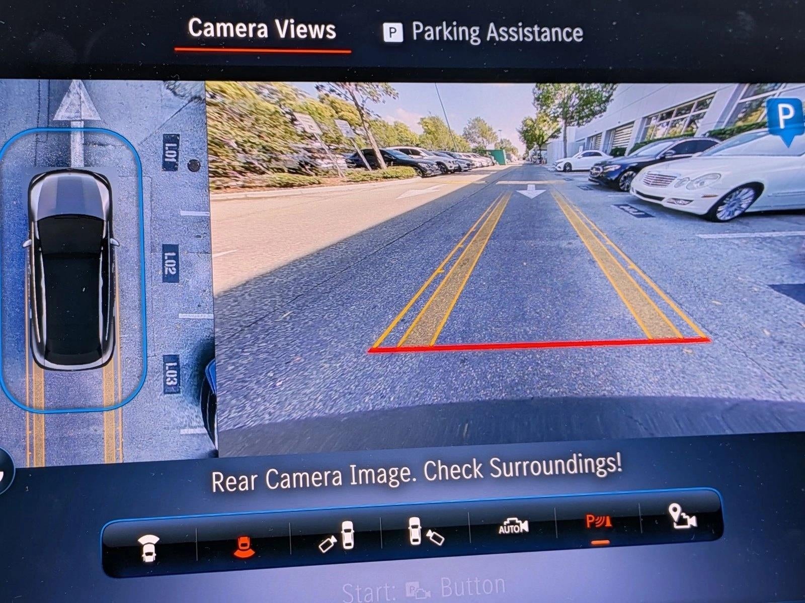 2024 Mercedes-Benz EQE EQE 350+ SUV