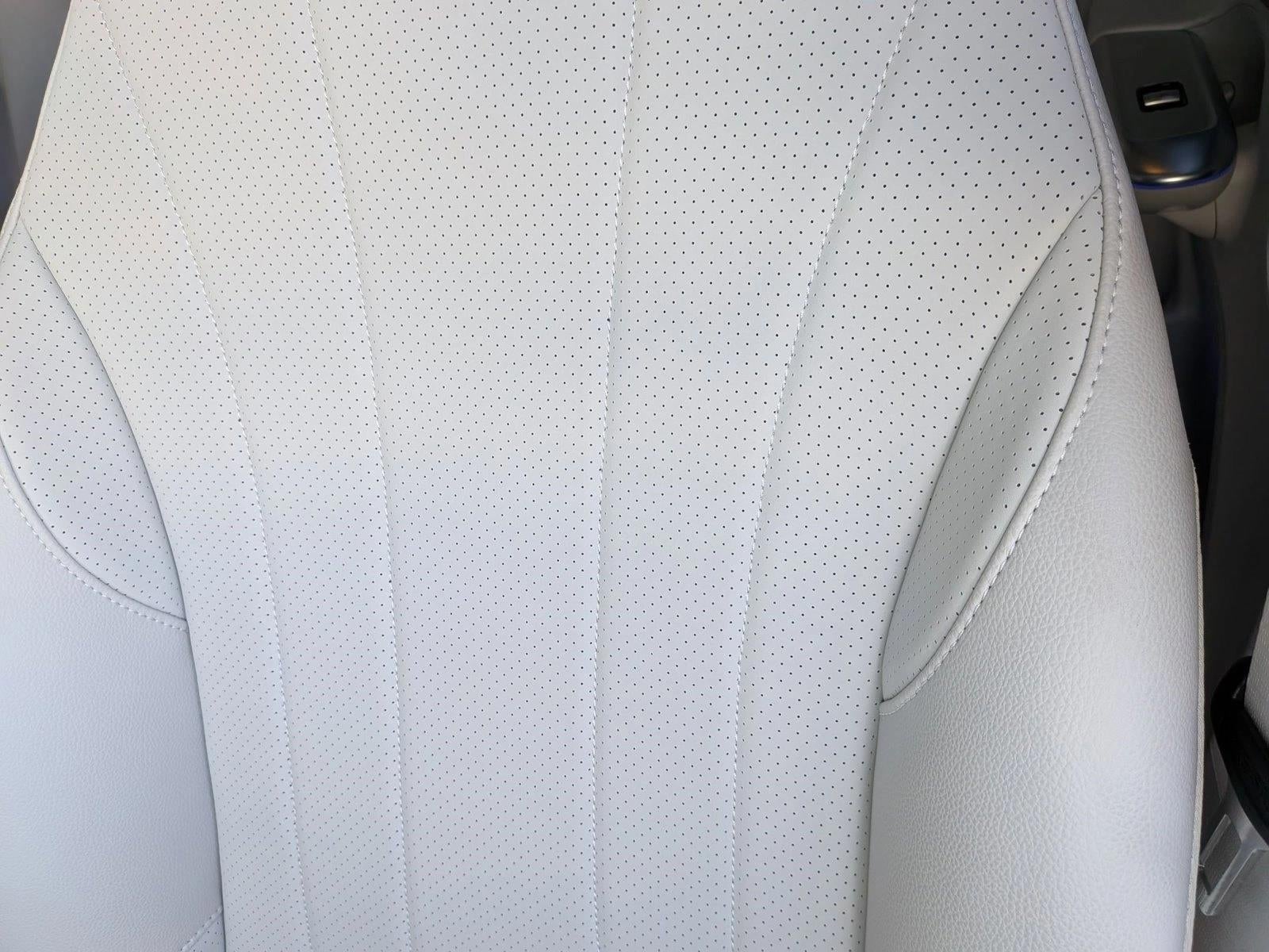 2024 Mercedes-Benz EQE EQE 350+ SUV