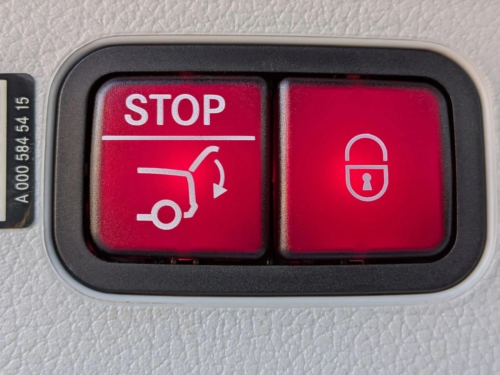 2024 Mercedes-Benz EQE EQE 350+ SUV