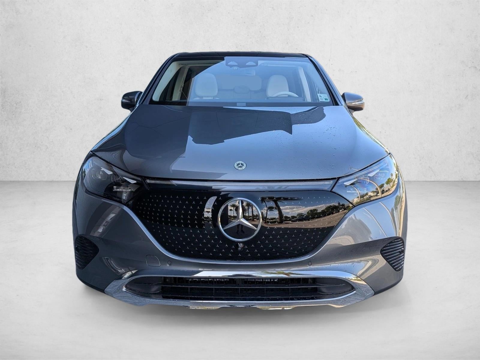 2024 Mercedes-Benz EQE EQE 350+ SUV