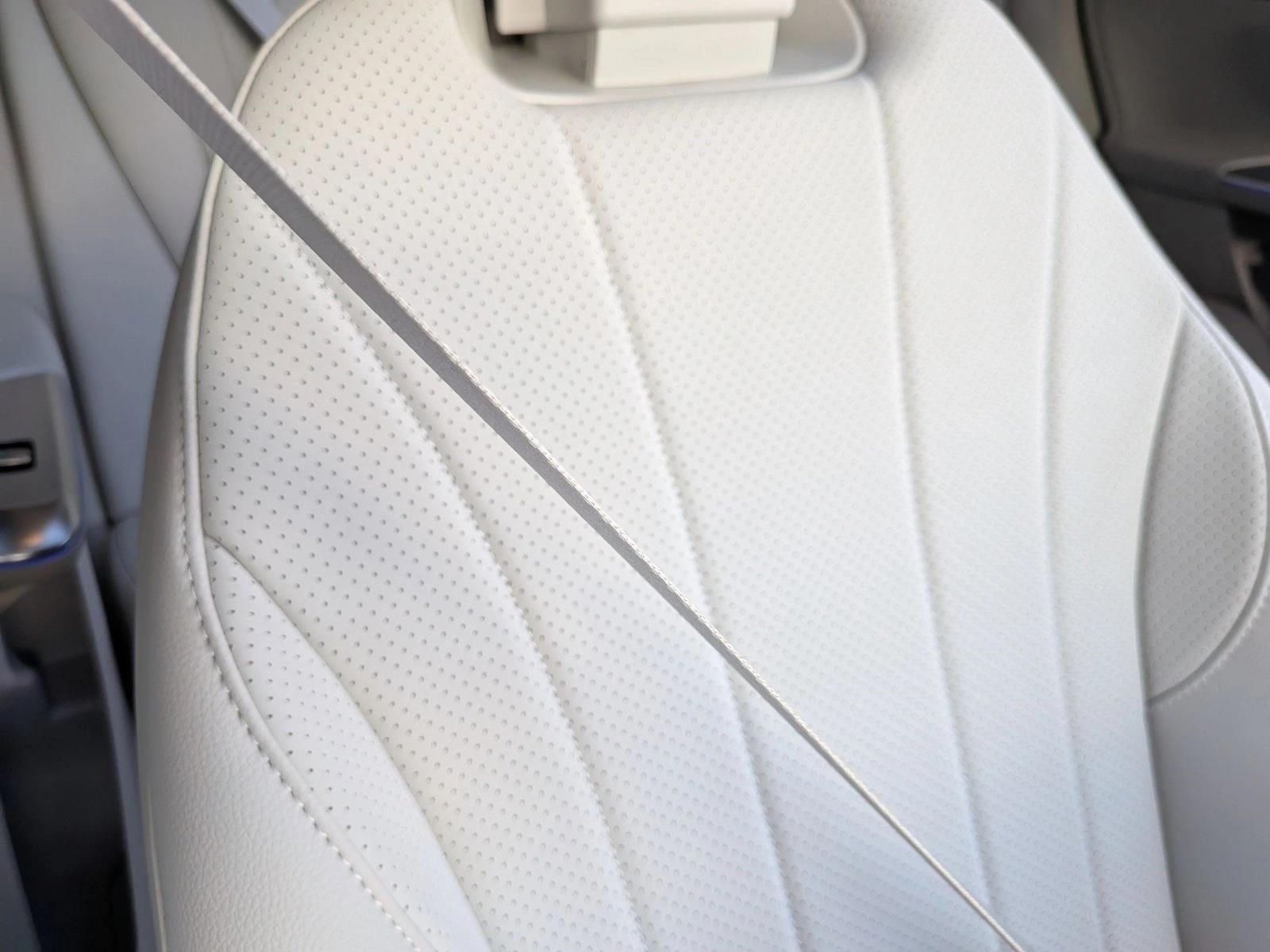 2024 Mercedes-Benz EQE EQE 350+ SUV