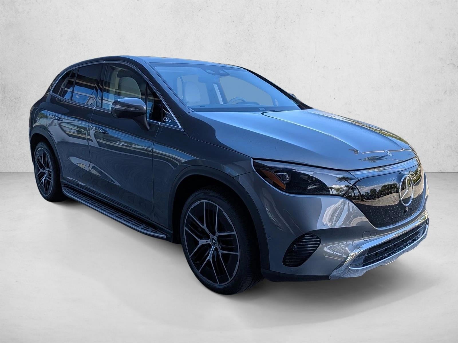 2024 Mercedes-Benz EQE EQE 350+ SUV