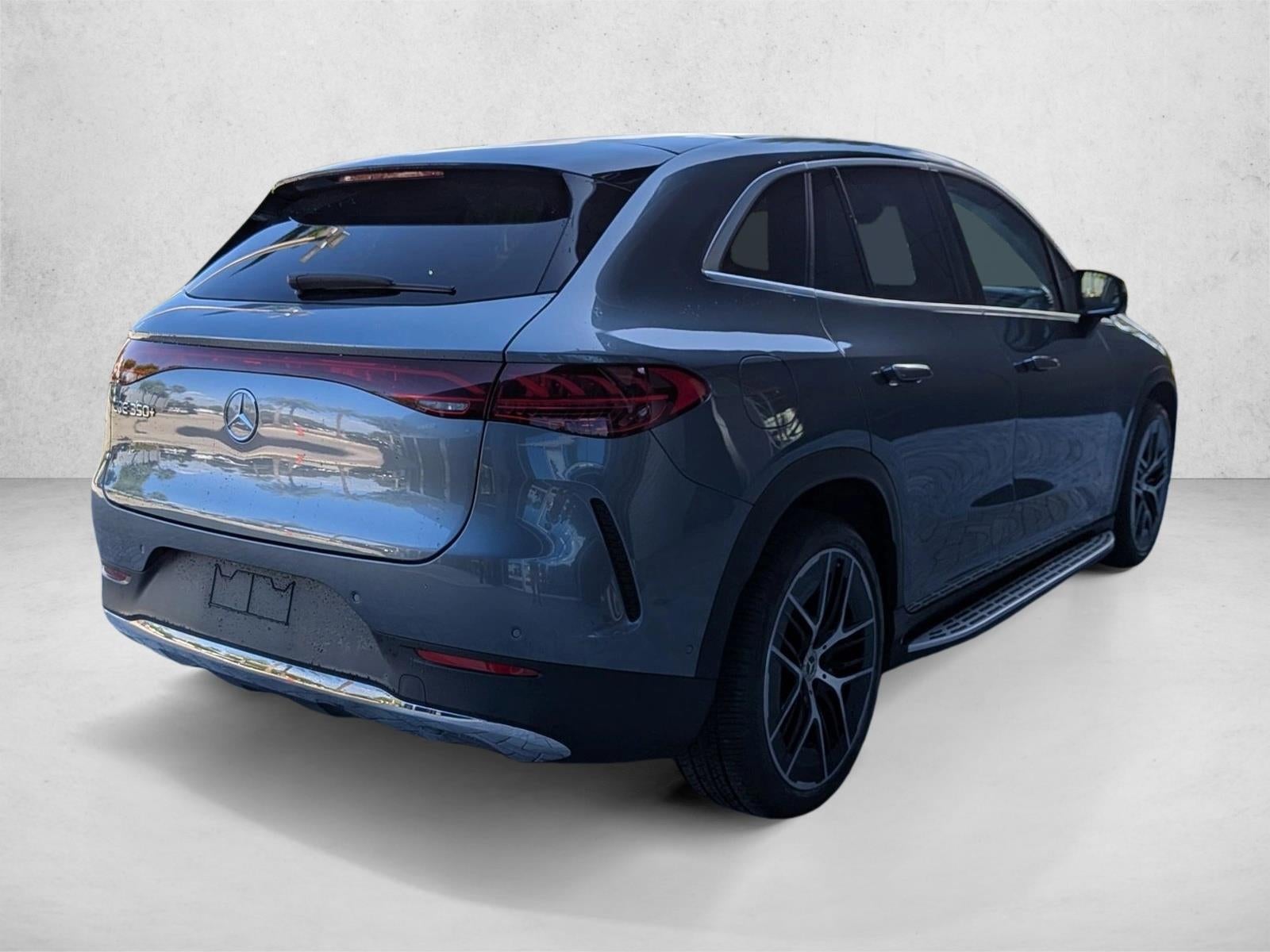 2024 Mercedes-Benz EQE EQE 350+ SUV