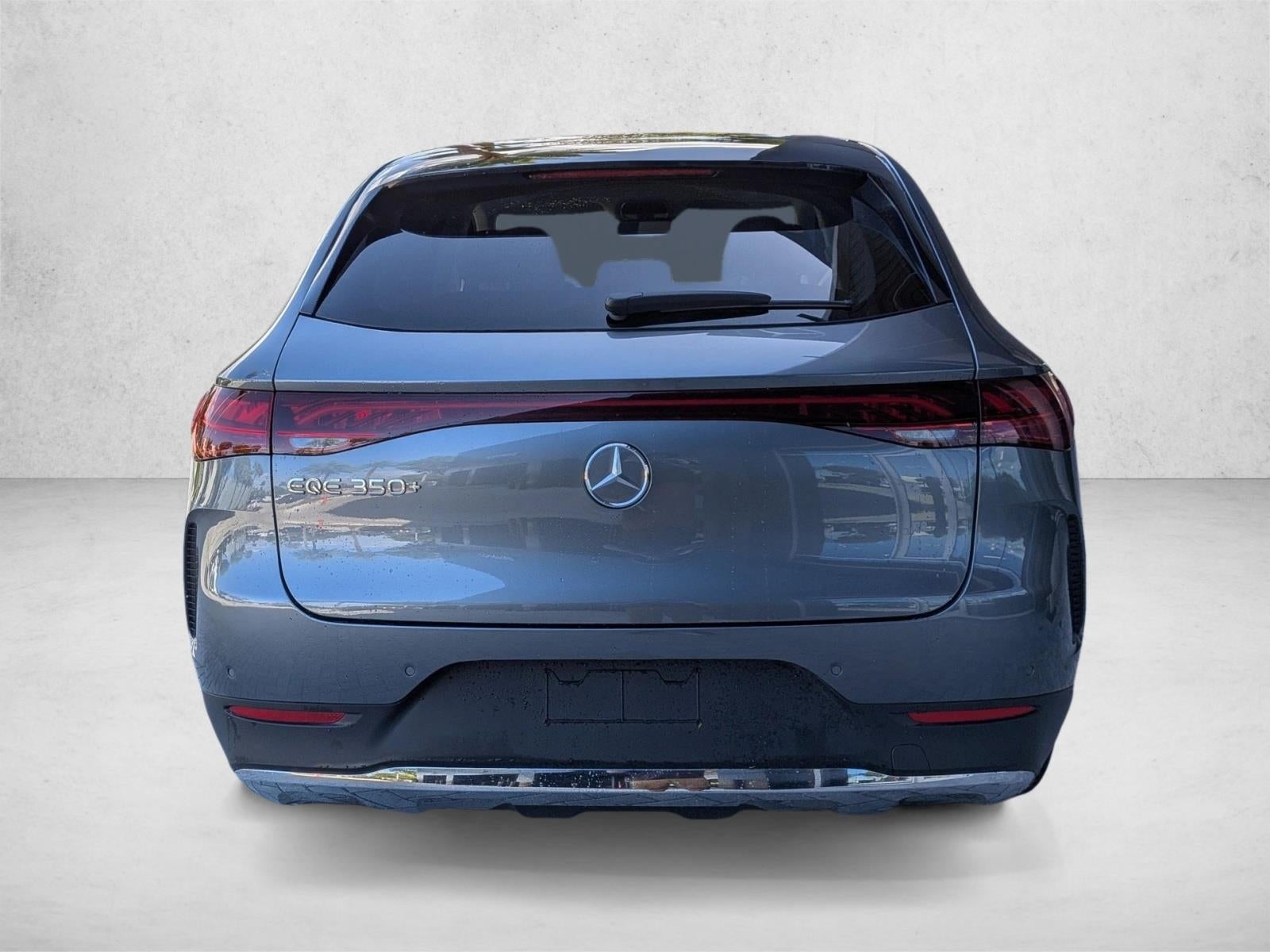 2024 Mercedes-Benz EQE EQE 350+ SUV