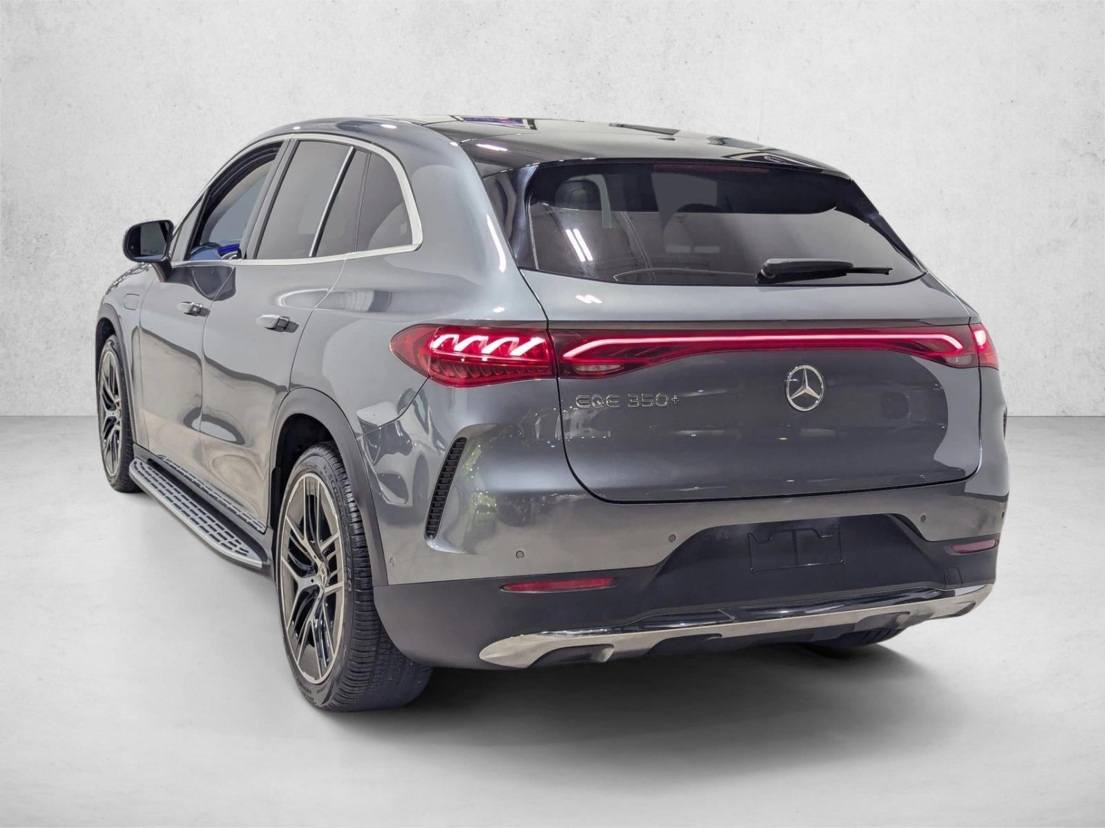 2024 Mercedes-Benz EQE EQE 350+ SUV