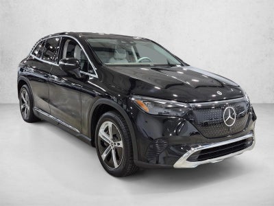2023 Mercedes-Benz EQE EQE 350+ SUV
