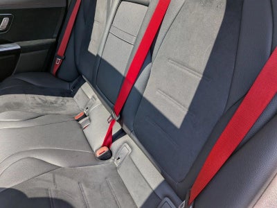 2024 Mercedes-Benz EQE AMG® EQE 4MATIC®+ SUV