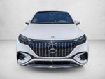 2024 Mercedes-Benz EQE AMG® EQE 4MATIC®+ SUV
