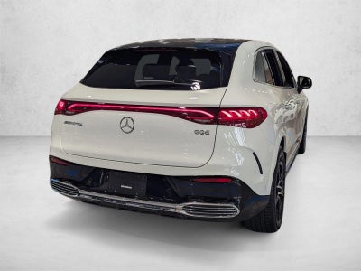 2024 Mercedes-Benz EQE AMG® EQE 4MATIC®+ SUV
