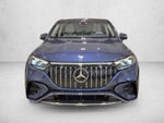 2024 Mercedes-Benz EQE AMG® EQE 4MATIC®+ SUV