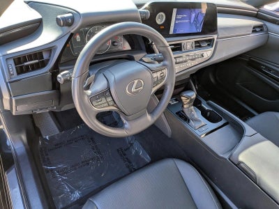 2023 Lexus ES 350 FWD
