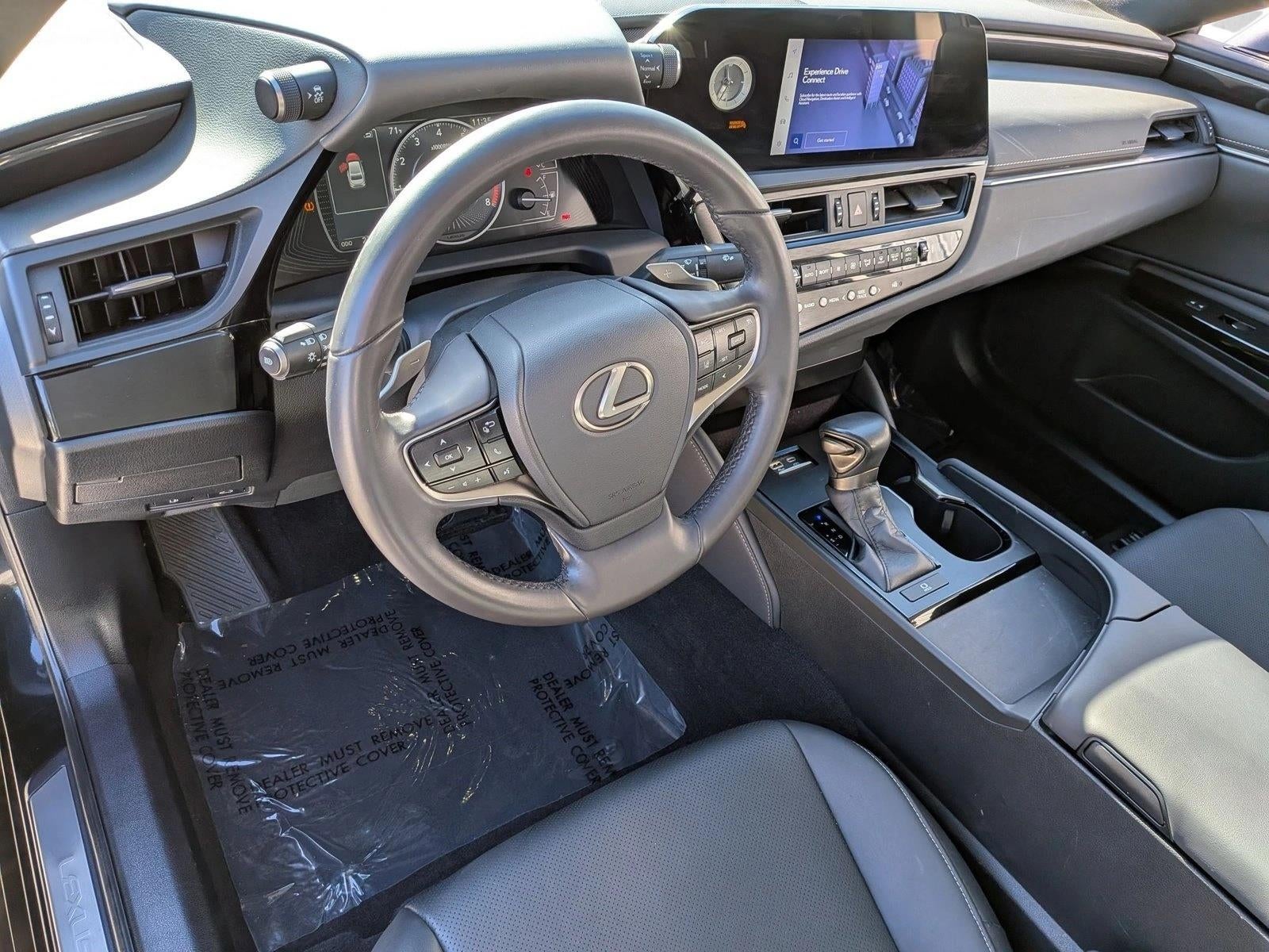 2023 Lexus ES 350 FWD