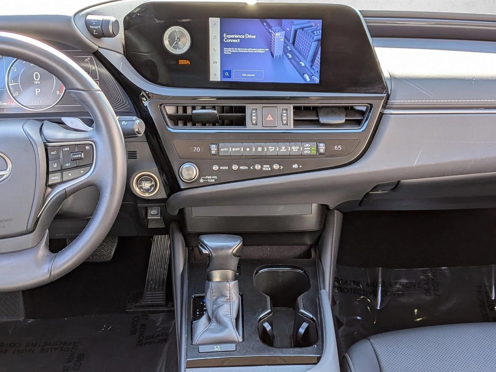 2023 Lexus ES 350 FWD