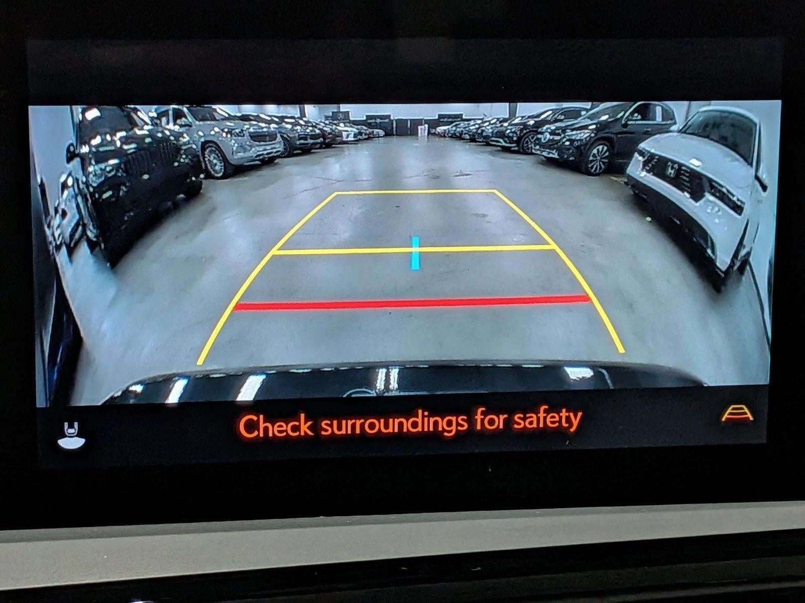 2023 Lexus ES 350 FWD