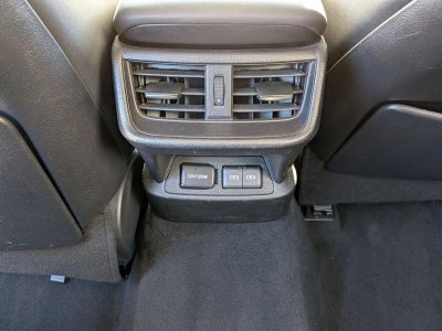 2023 Lexus ES 350 FWD