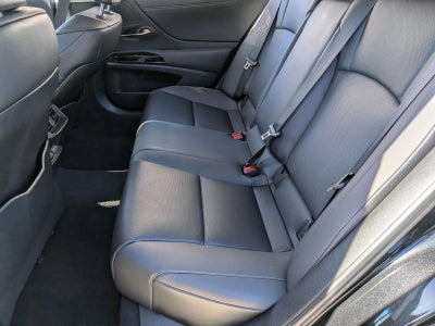 2023 Lexus ES 350 FWD