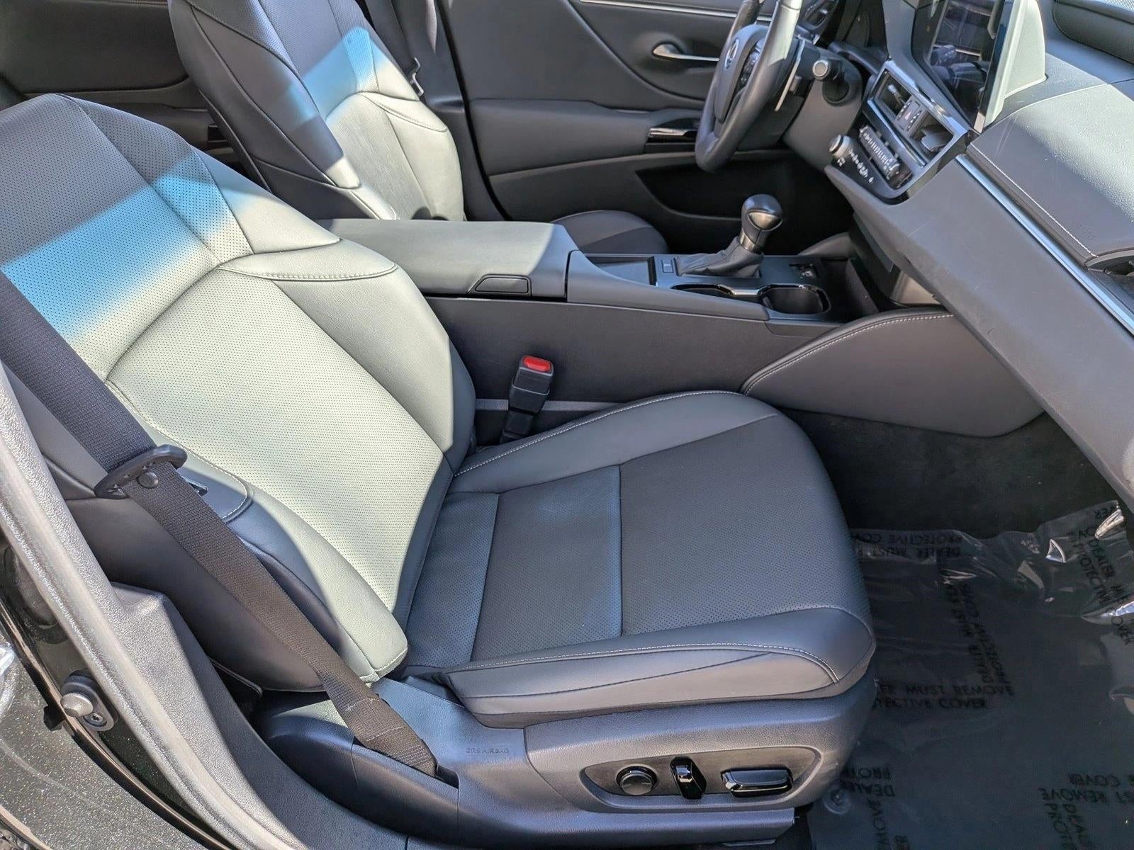 2023 Lexus ES 350 FWD