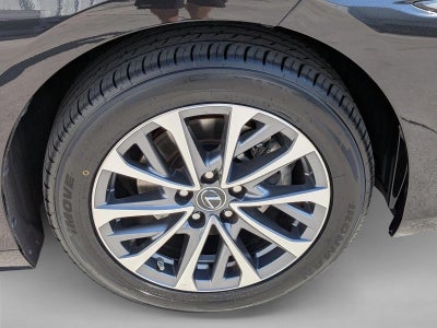 2023 Lexus ES 350 FWD