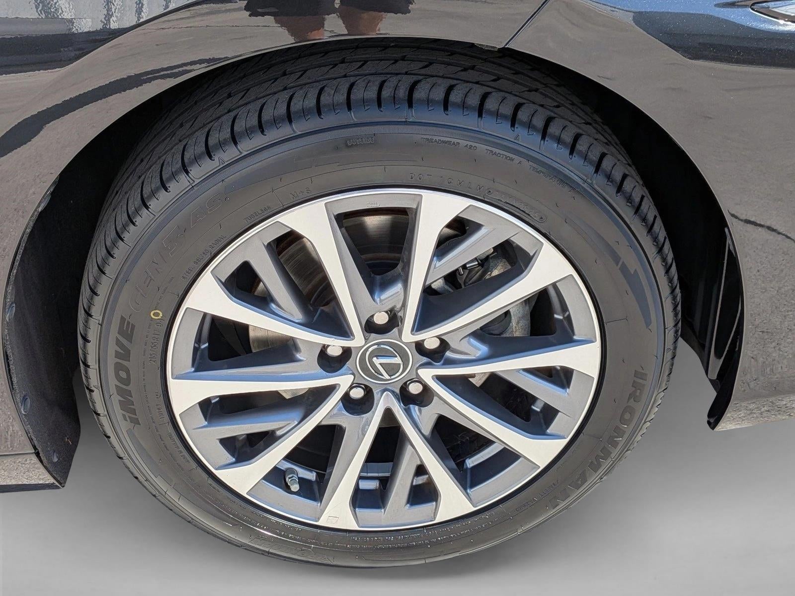 2023 Lexus ES 350 FWD