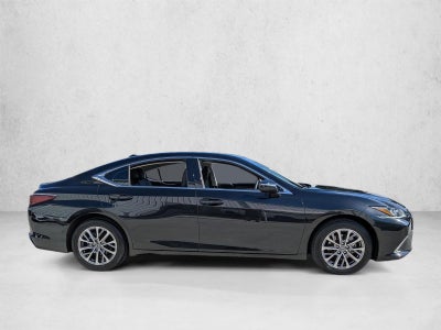 2023 Lexus ES 350 FWD