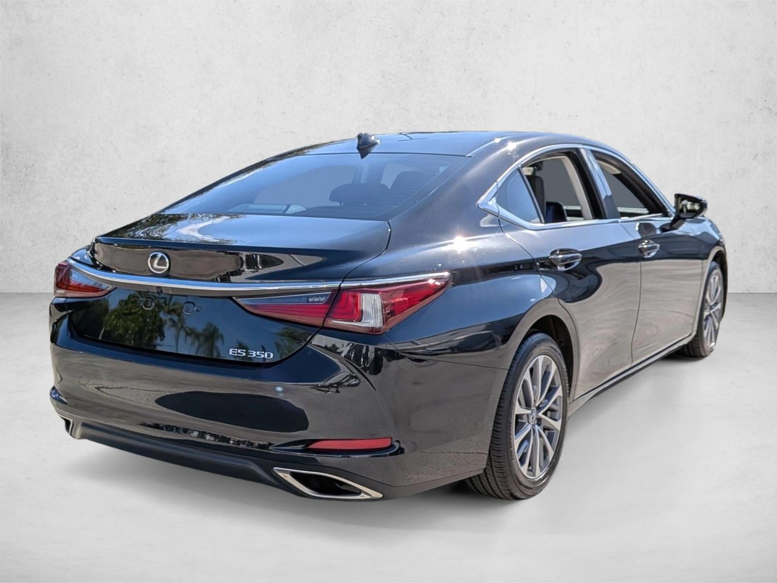 2023 Lexus ES 350 FWD